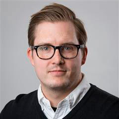 Magnus Gunnarsson, Preem