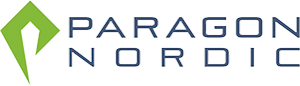 Paragon Nordic logo
